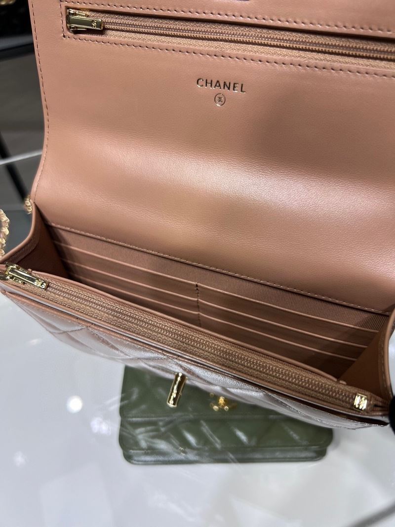 Chanel WOC Bags